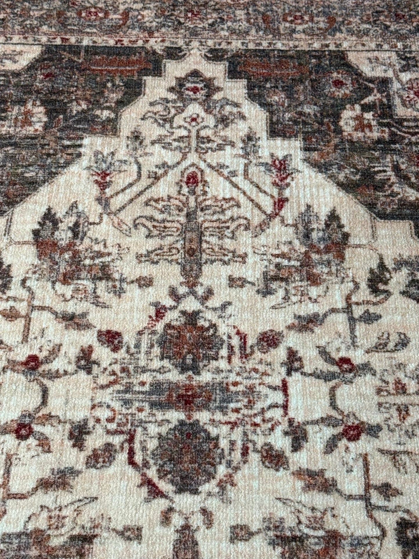 Sahar Rug