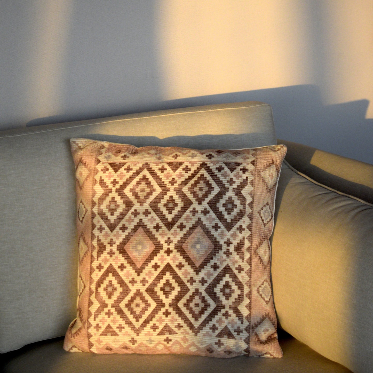 Kostek - The Kilim Cushion Cover