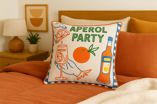 Aperol Party