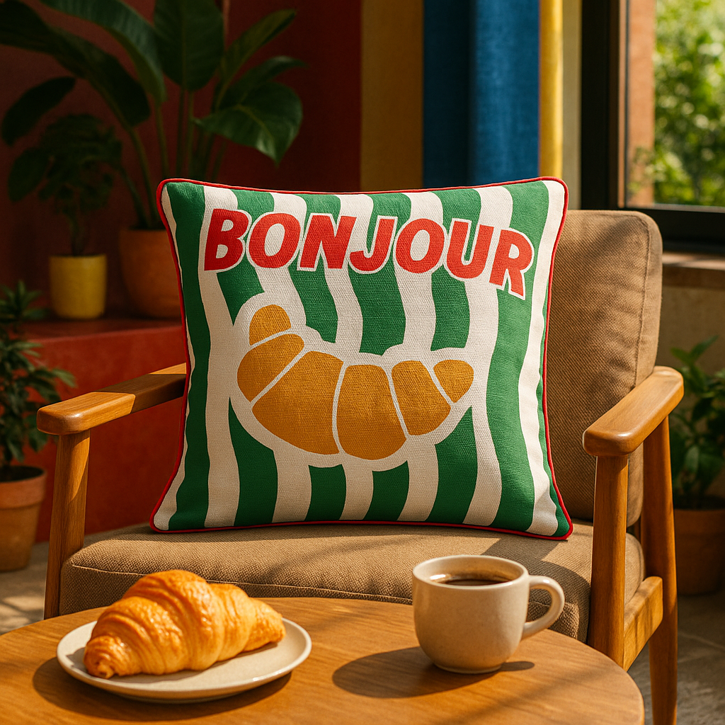 Croissant