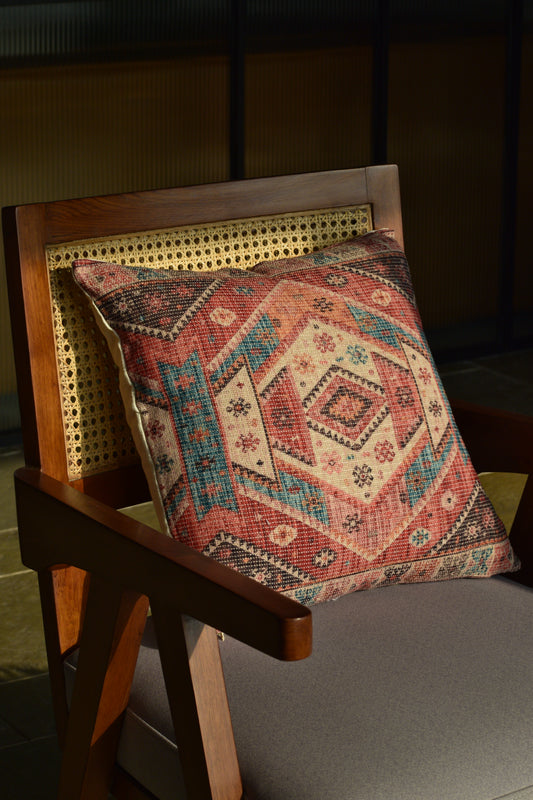 Tabriz- The Kilim Cushion Cover