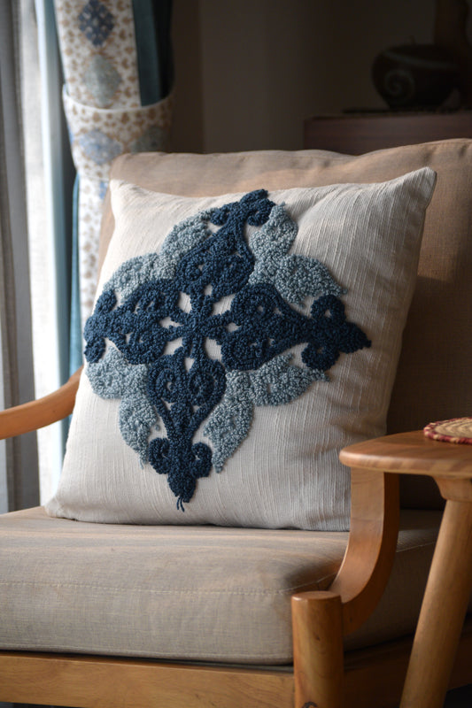 Florentine Cushion Cover