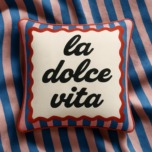 La Dolce Vita