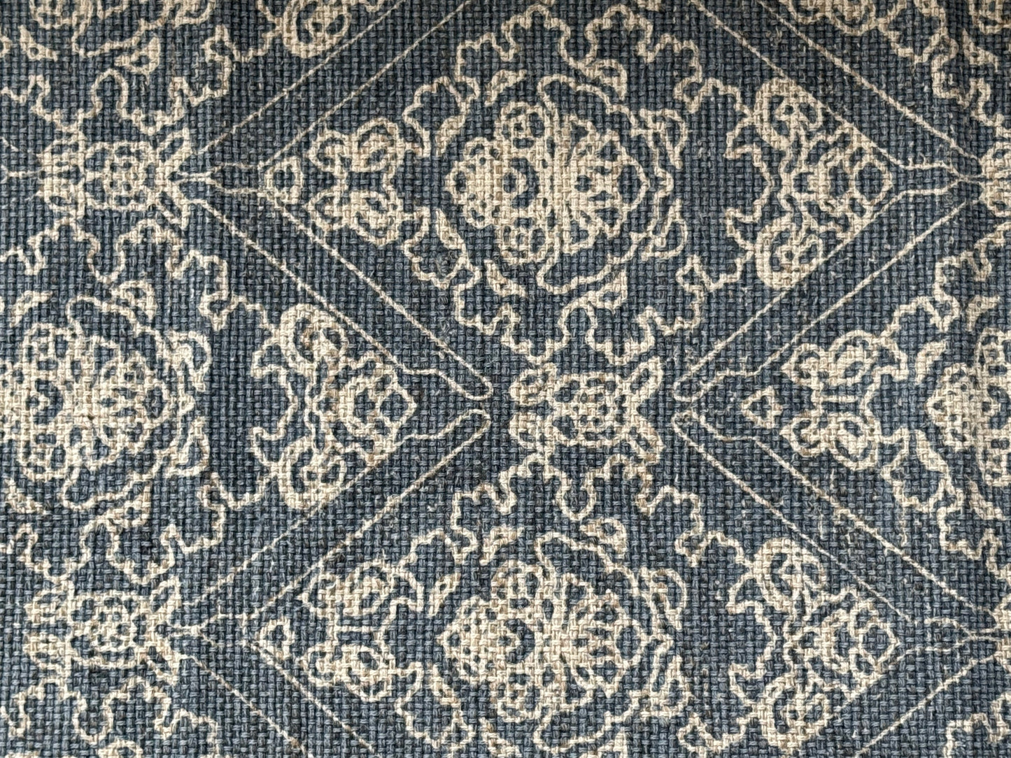 Saanjh Rug