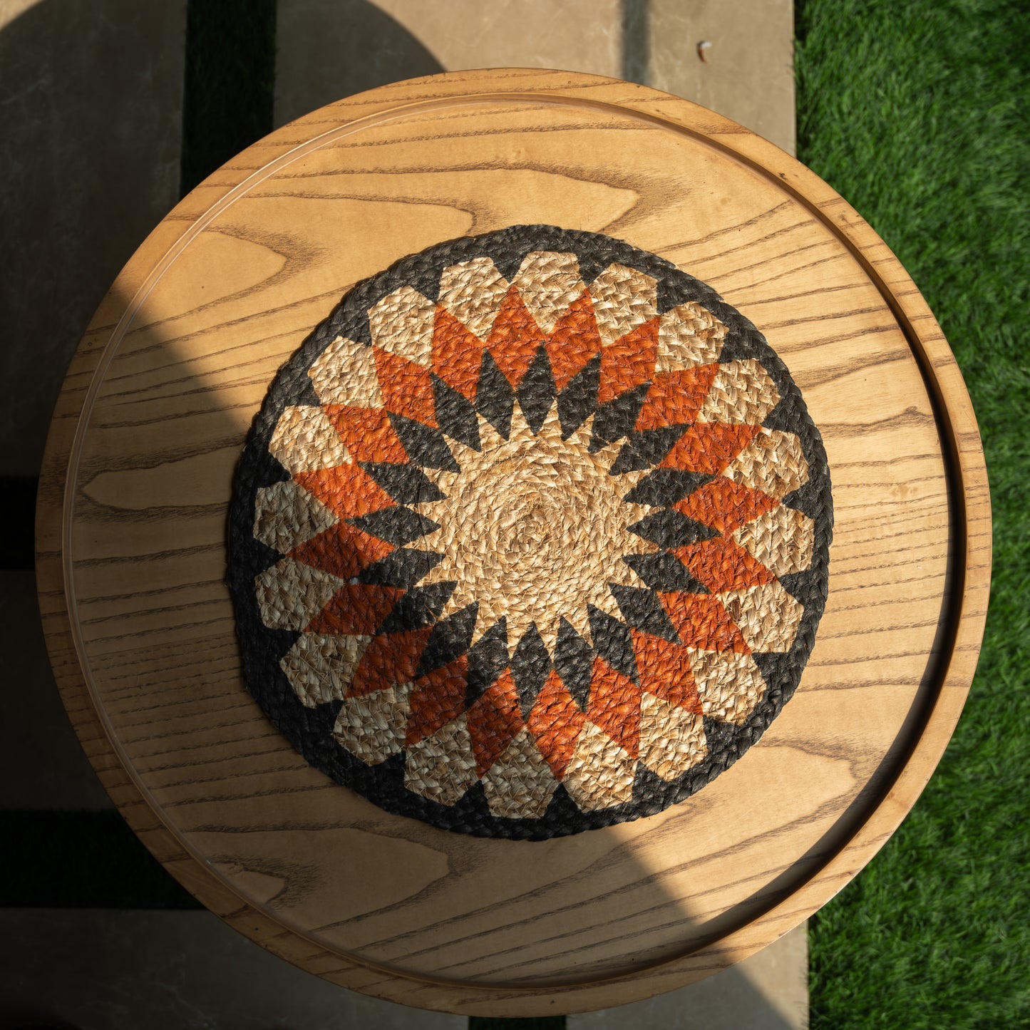 San Jute Placemat