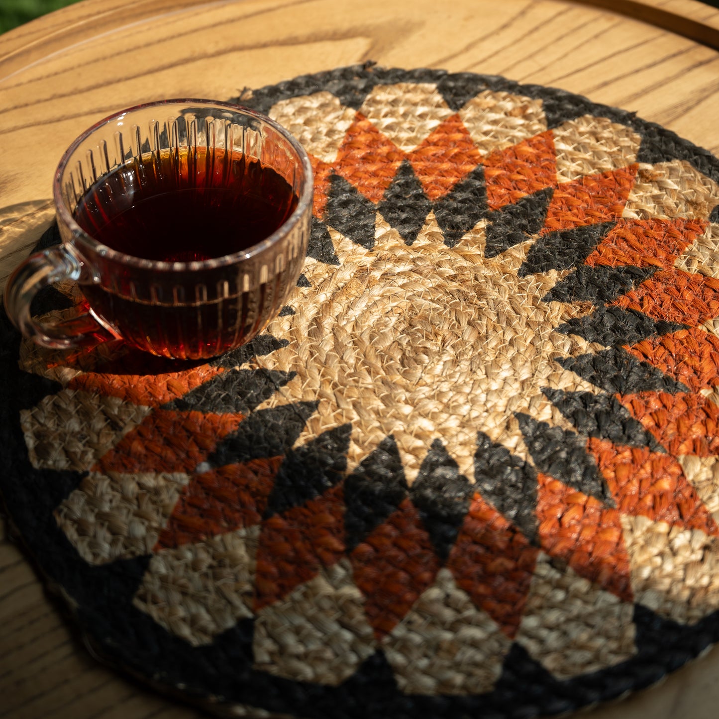 San Jute Placemat