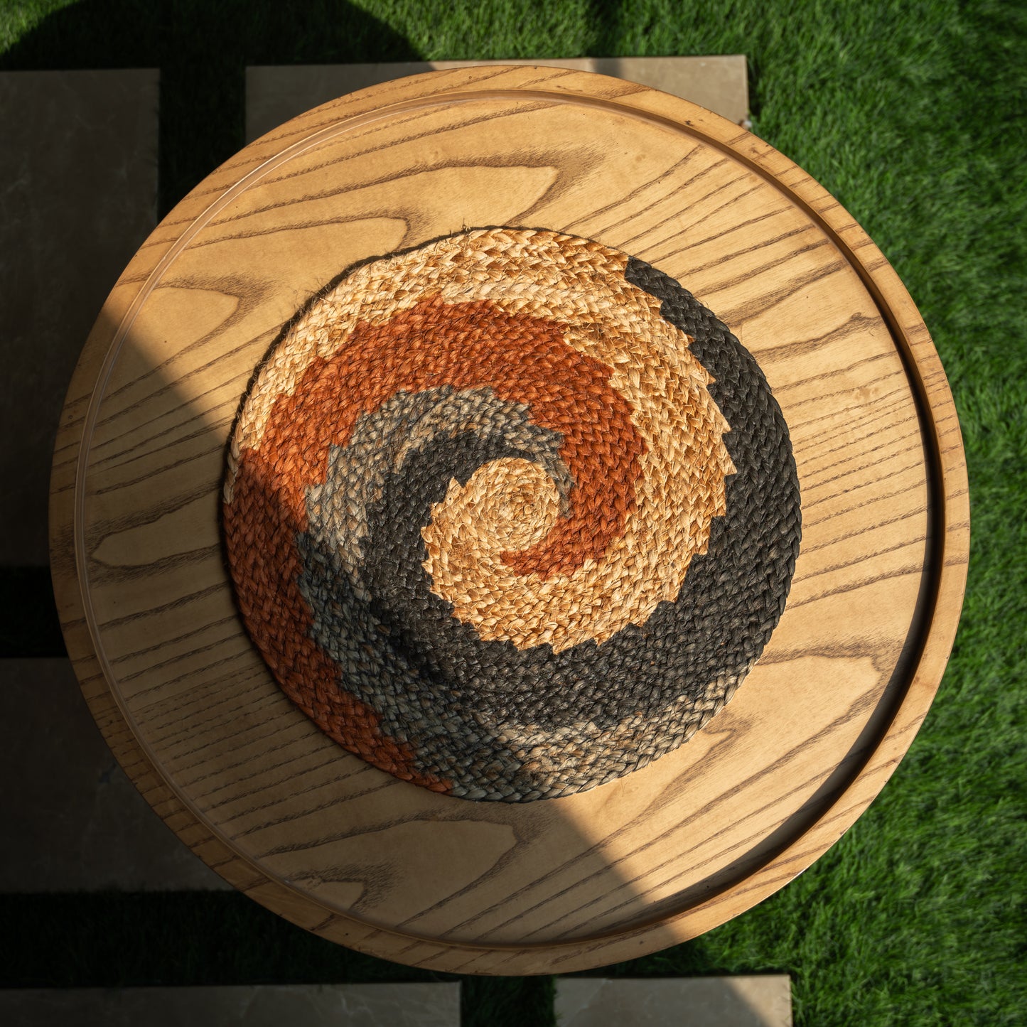 Samburu Jute Placemat