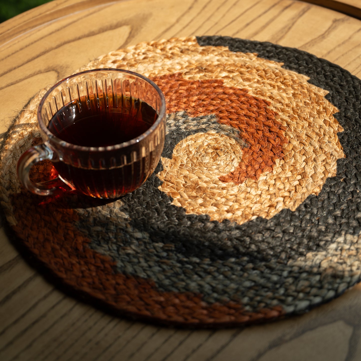 Samburu Jute Placemat