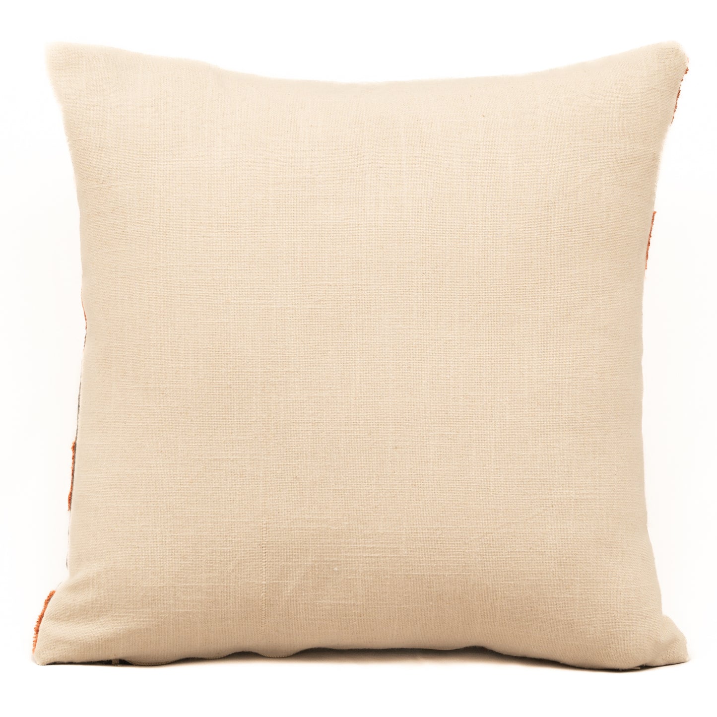 Bambara - A Tribal Cushion Cover