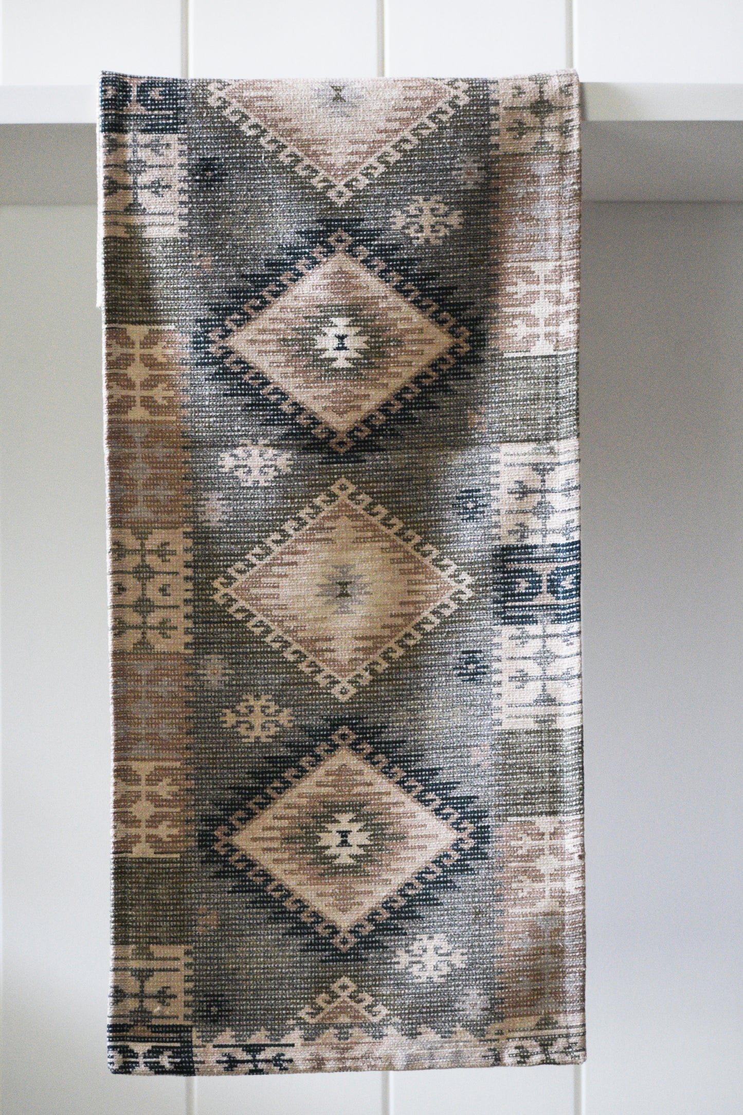 Yomut Table Runner