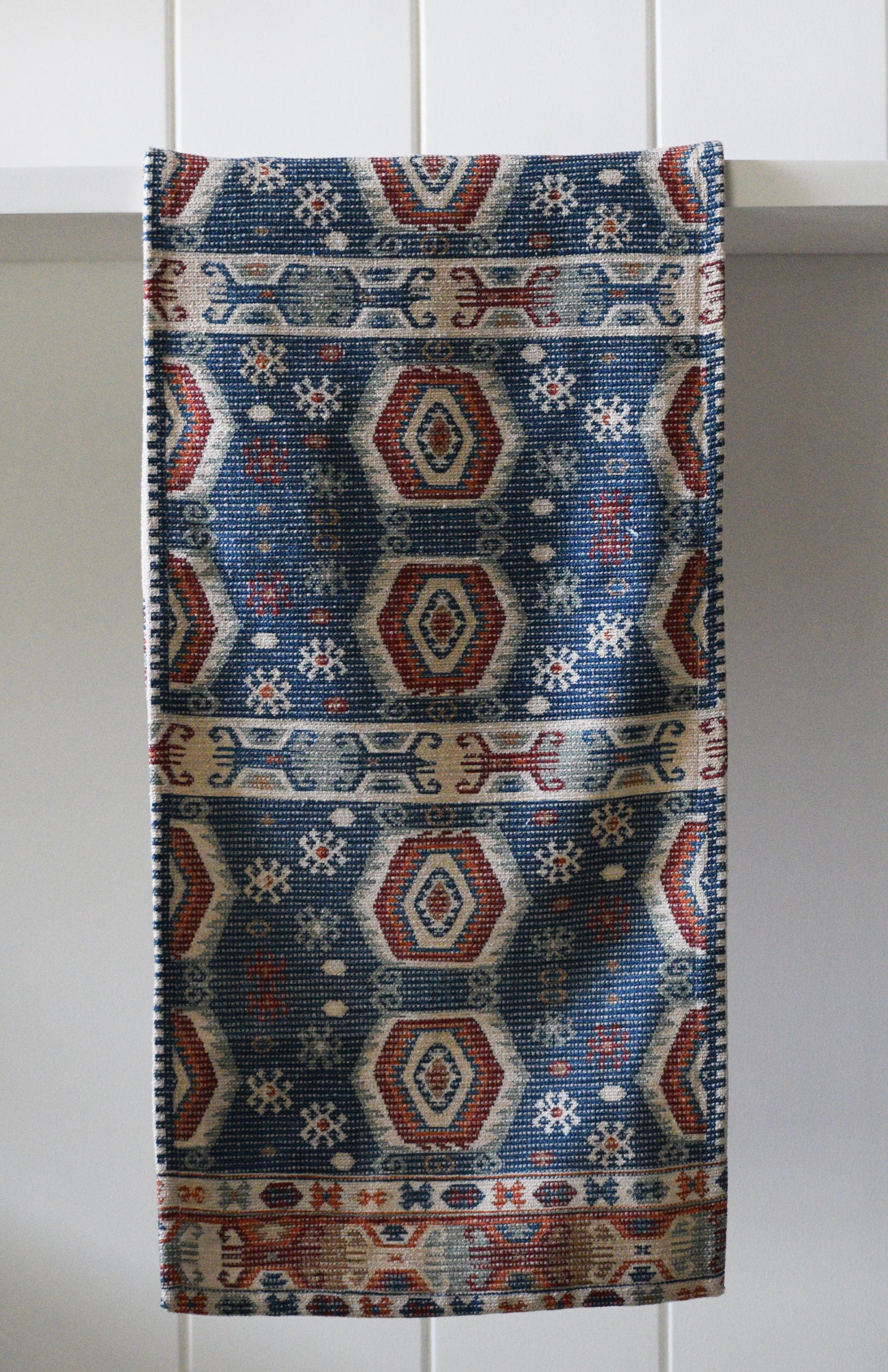 Soumak Table Runner