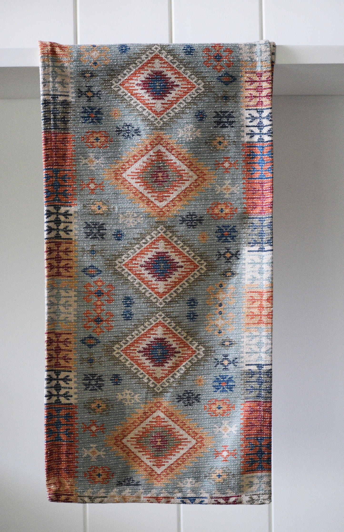 Kashan Table Runner