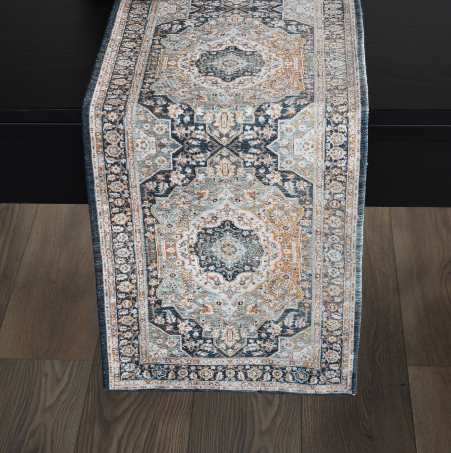 Heriz Table Runner