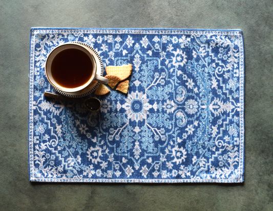 Nahr Placemat