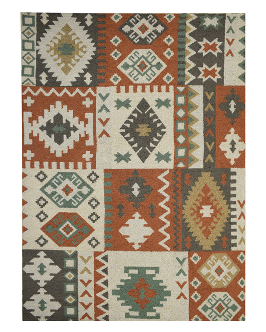 Kilim Carpet