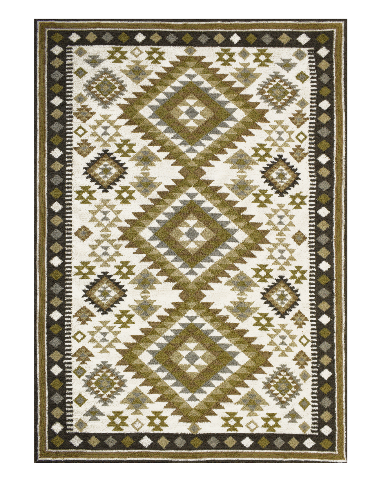 Kilim Carpet