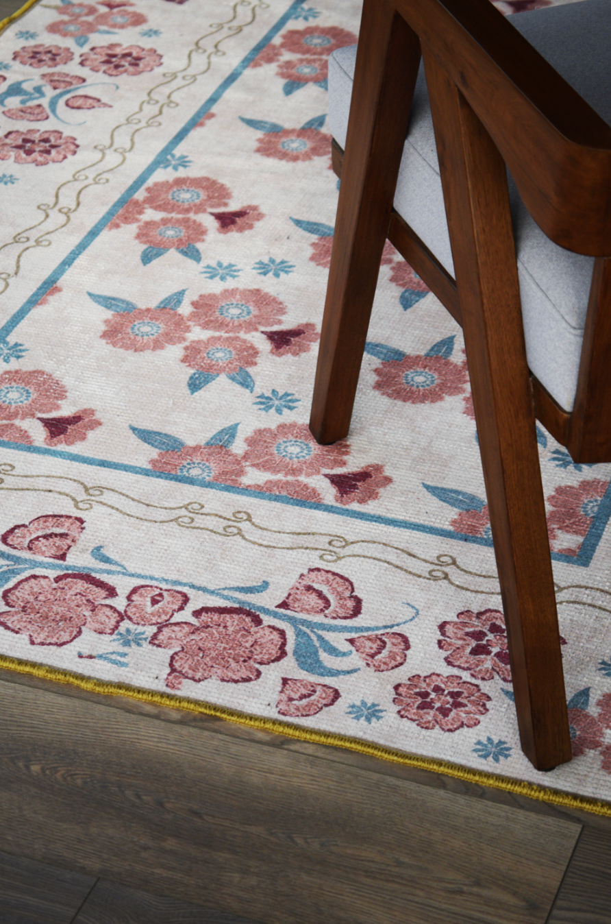 Elarose Rug