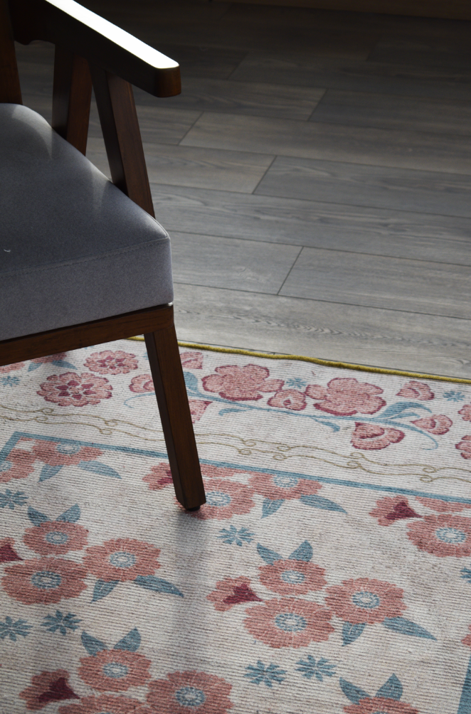 Elarose Rug