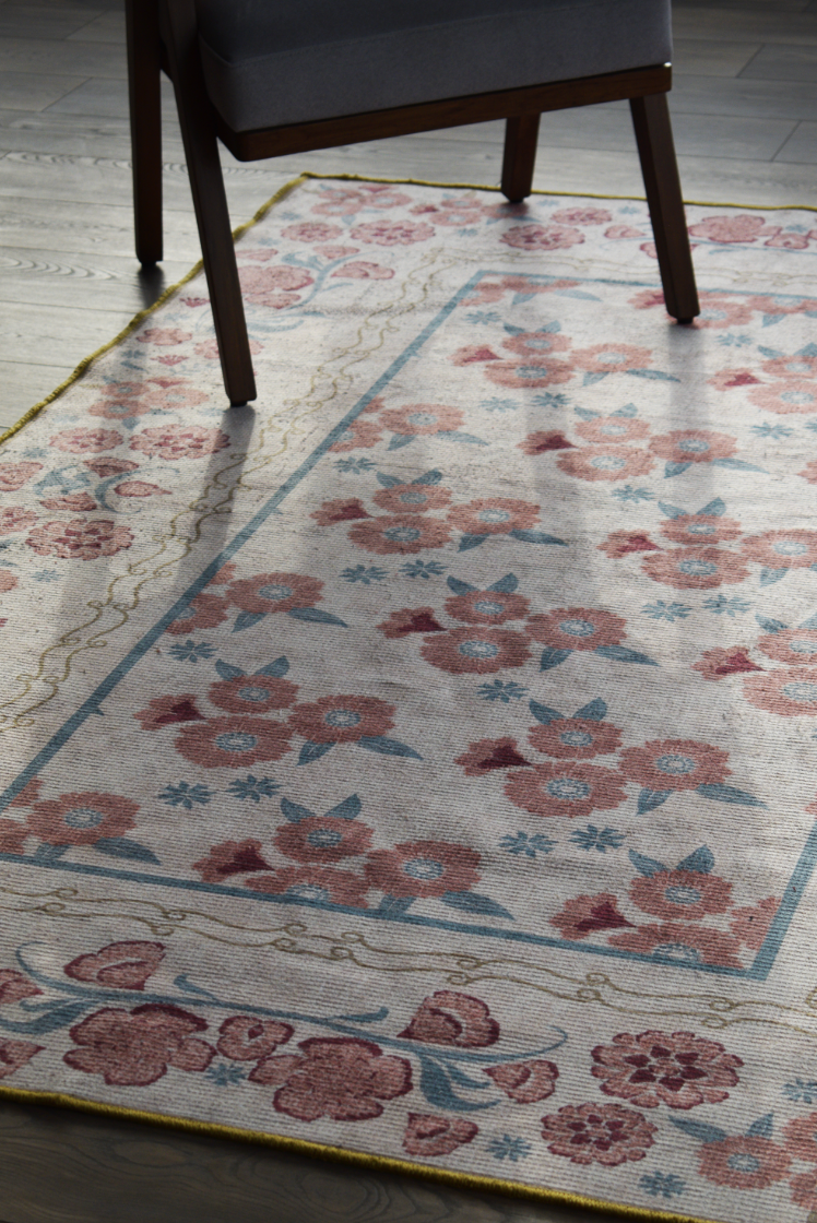 Elarose Rug