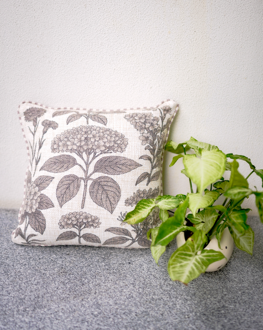 Garden Serenade (Taupe)