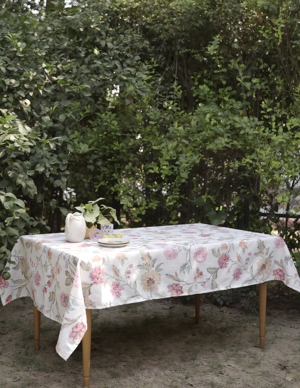 Bloomfield Garden Table Cloth