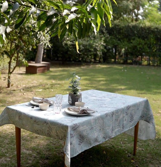 Tuscan Meadow Table Cloth