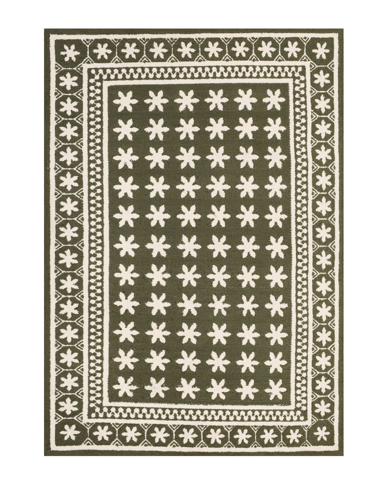 Bennet Carpet