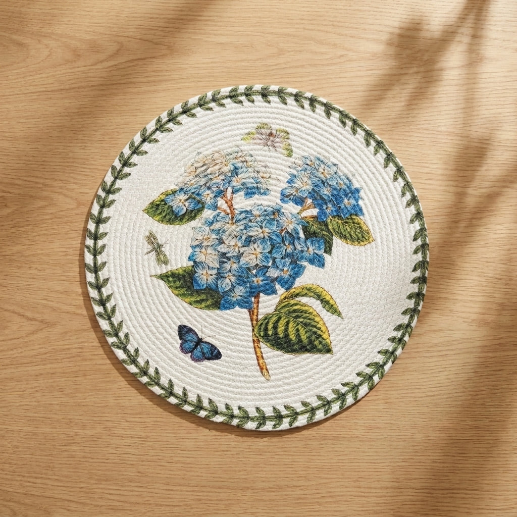 Hortensia