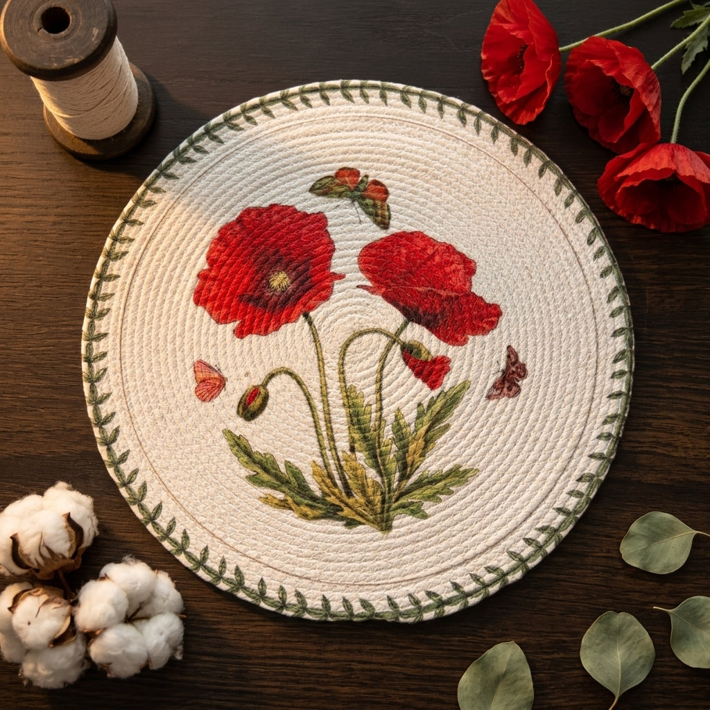 Coquelicot