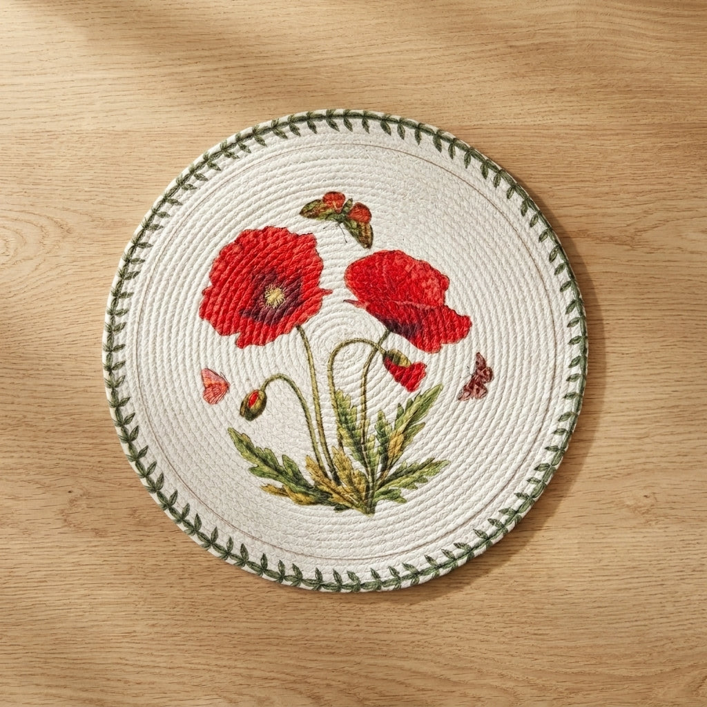 Coquelicot