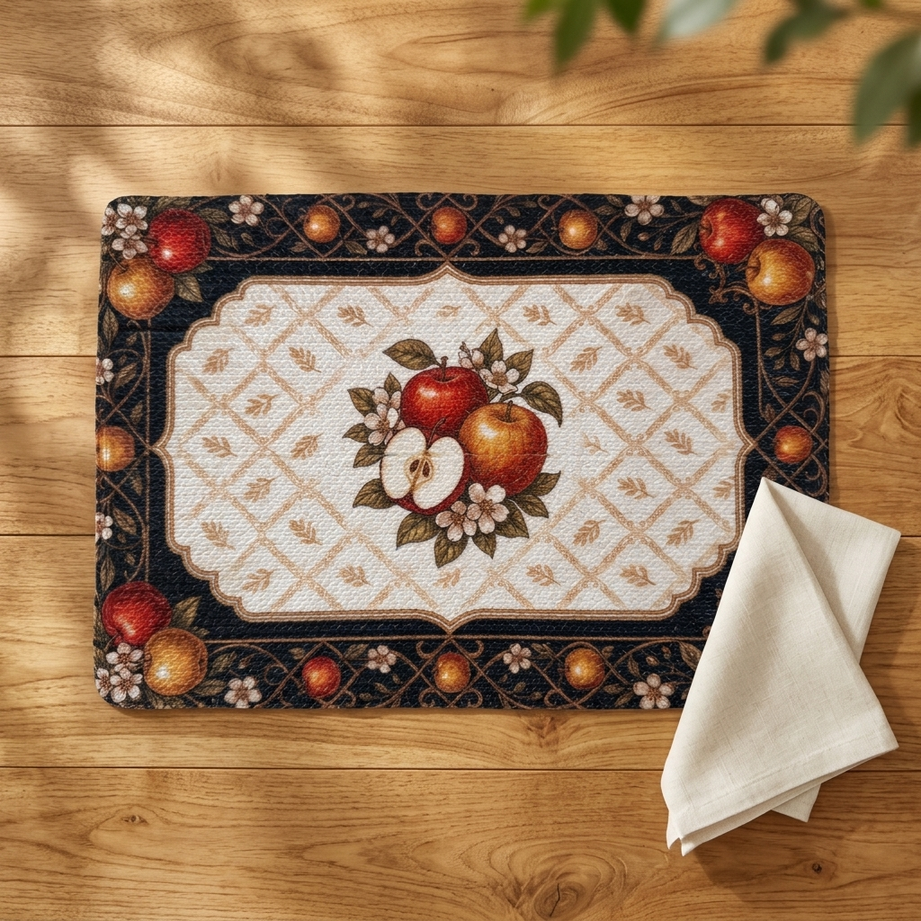 Seb Table Mat