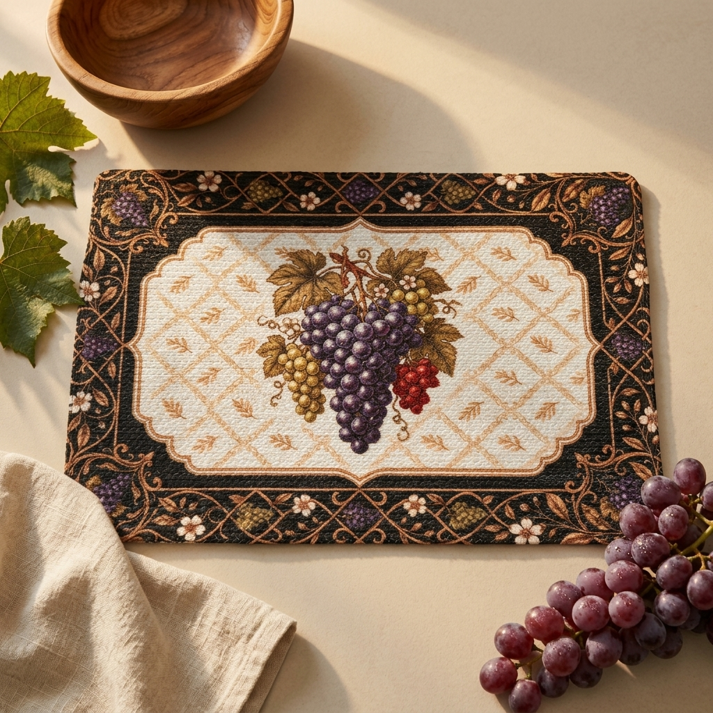 Angoor Table Mat