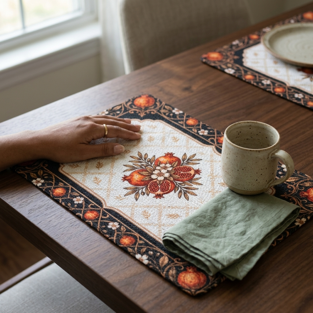 Anar Table Mat