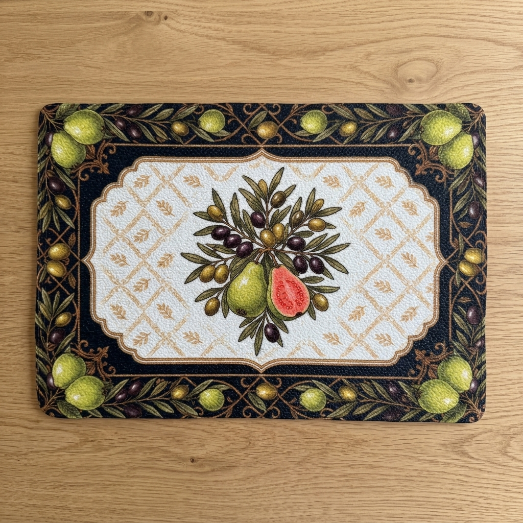 Amrud Table Mat