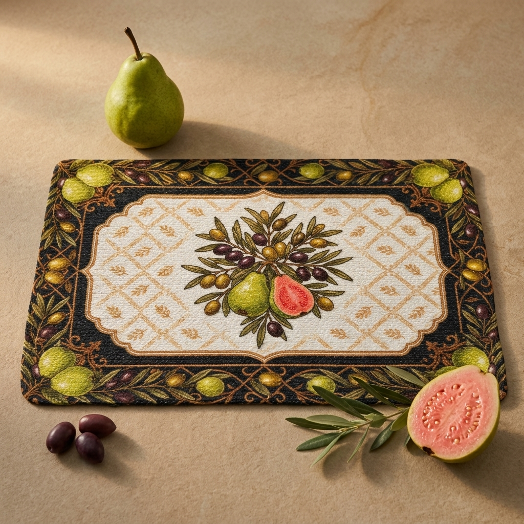 Amrud Table Mat