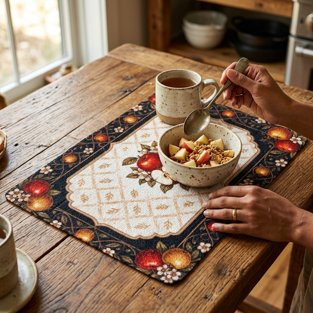 Seb Table Mat
