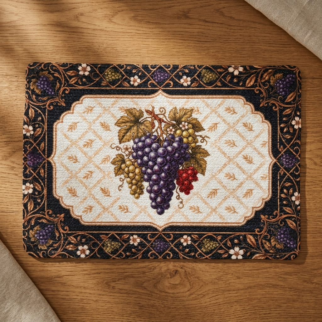 Angoor Table Mat