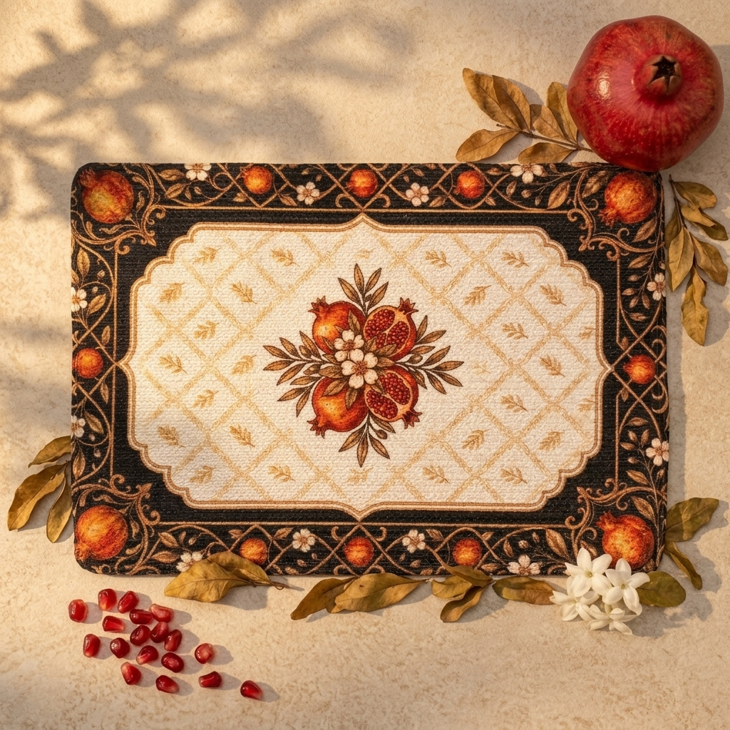Anar Table Mat