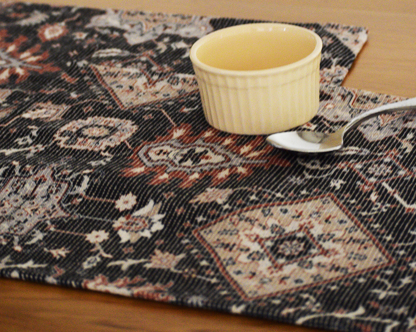 Sarouk Table Mats